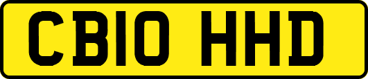 CB10HHD