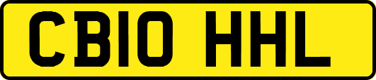 CB10HHL