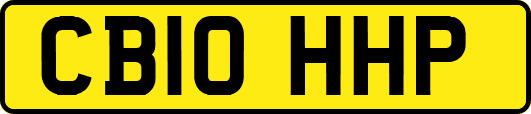 CB10HHP