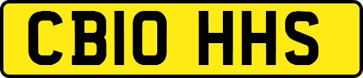 CB10HHS