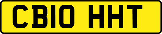 CB10HHT