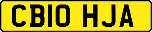 CB10HJA