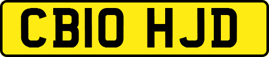 CB10HJD