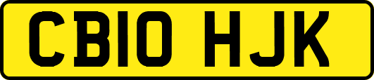 CB10HJK