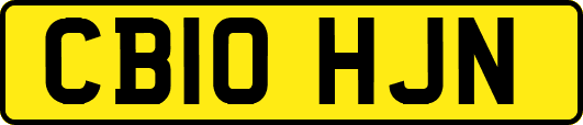 CB10HJN