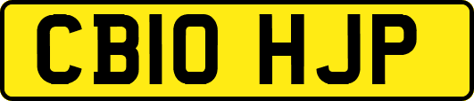 CB10HJP