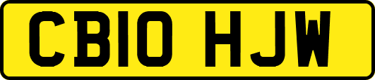 CB10HJW