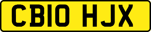 CB10HJX