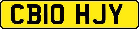 CB10HJY