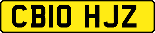 CB10HJZ