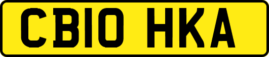 CB10HKA