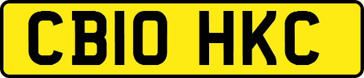 CB10HKC