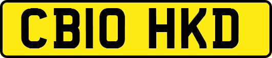 CB10HKD