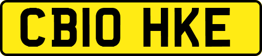 CB10HKE
