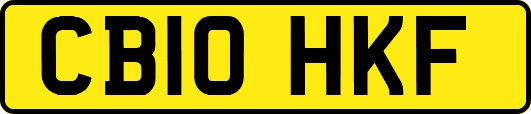 CB10HKF