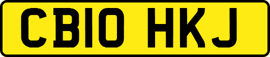 CB10HKJ