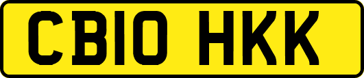 CB10HKK