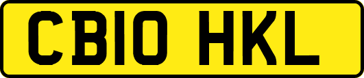 CB10HKL