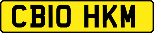 CB10HKM