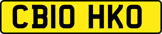 CB10HKO