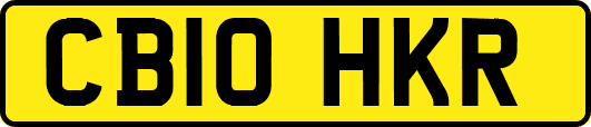 CB10HKR