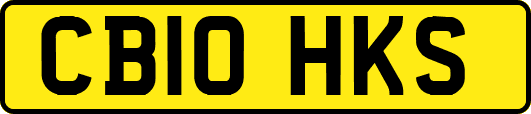 CB10HKS