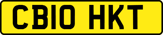 CB10HKT
