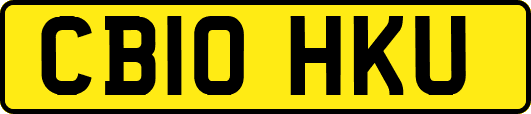 CB10HKU