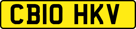 CB10HKV