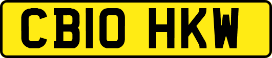 CB10HKW