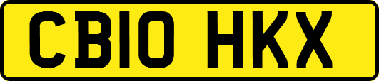 CB10HKX