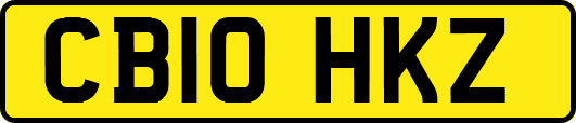 CB10HKZ