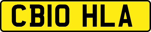 CB10HLA