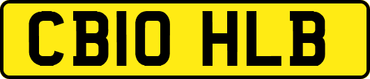 CB10HLB