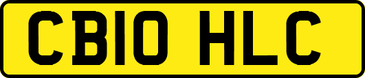 CB10HLC