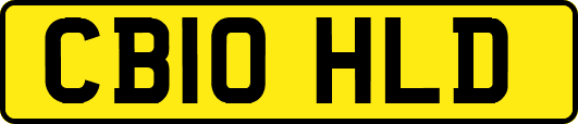 CB10HLD