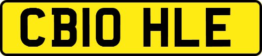 CB10HLE
