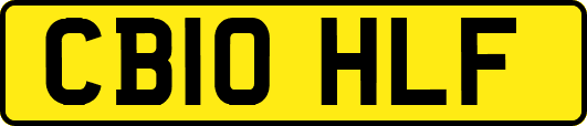 CB10HLF