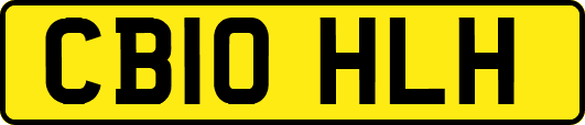CB10HLH