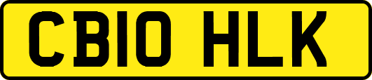CB10HLK
