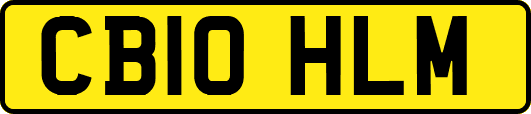 CB10HLM