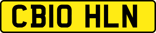 CB10HLN