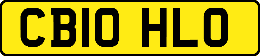 CB10HLO