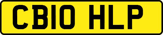 CB10HLP