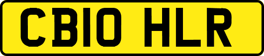 CB10HLR