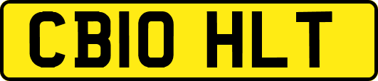 CB10HLT