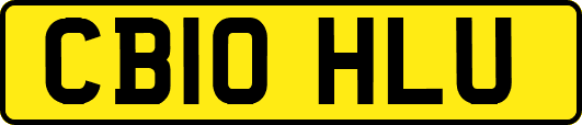 CB10HLU