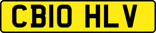 CB10HLV