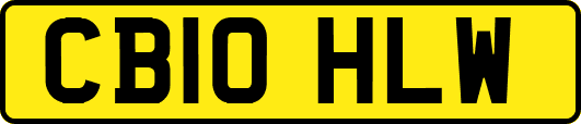 CB10HLW