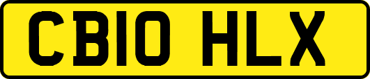 CB10HLX